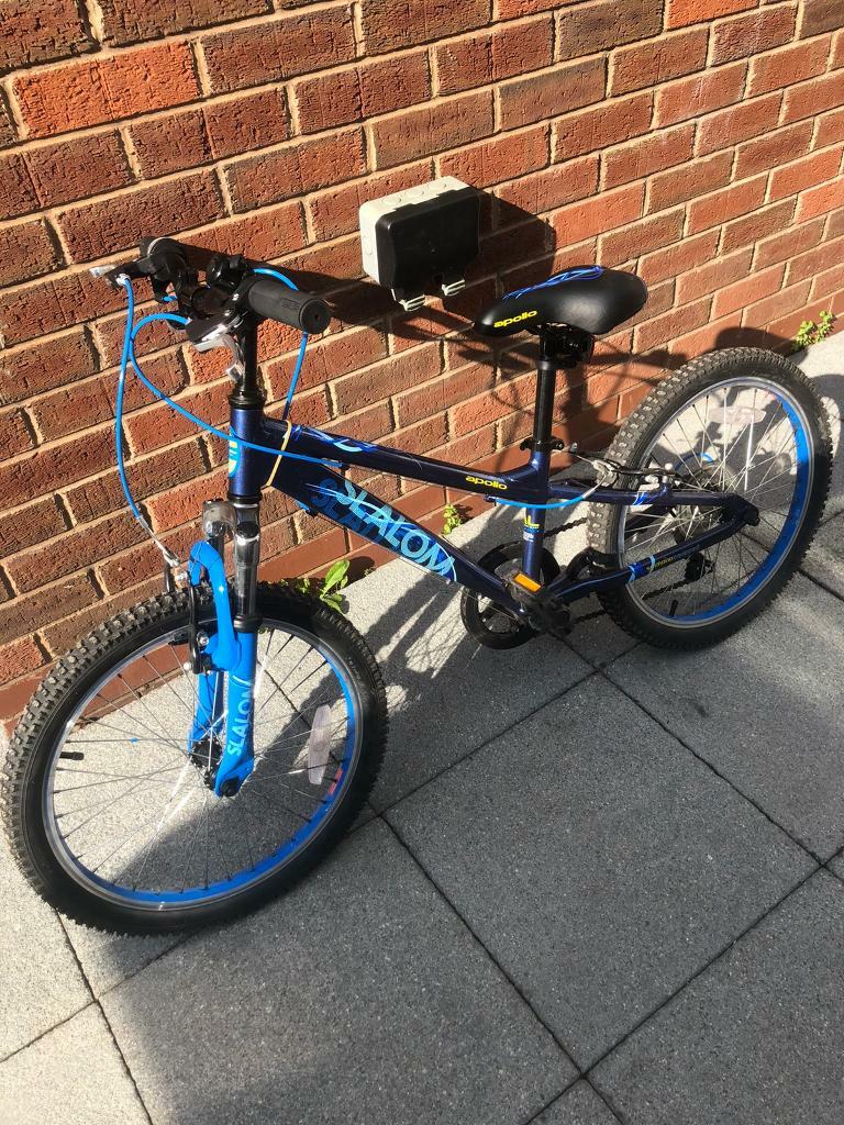 apollo slalom 20 inch